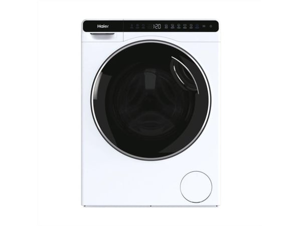Haier HW50-BP12307-S, Frontmatad, 5 kg, C, 66 dB, 1200 RPM, A