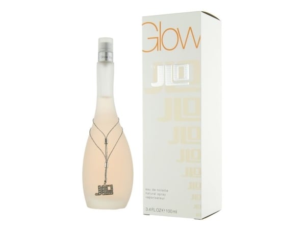 Jennier Lopez Glow EDT 100ml