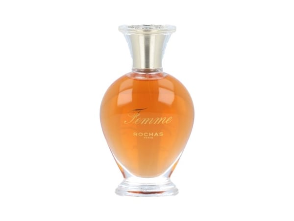 Rochas Femme EDT W 100 ml