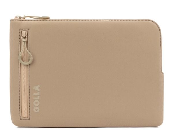 Golla Sleeve Metro Neoprene 13" Kahvi, Suojakotelo, 33 cm (13"), 315 g