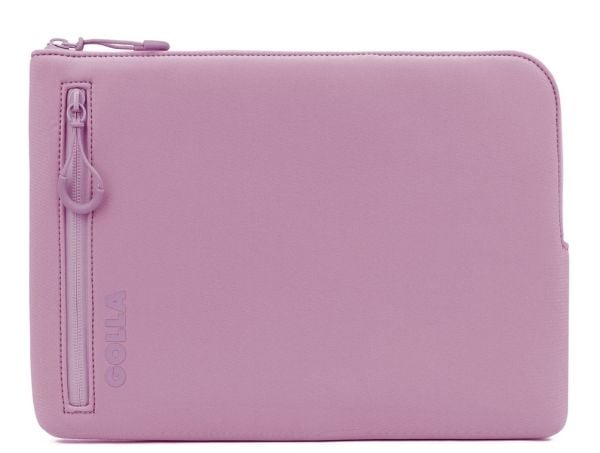 Golla Sleeve Metro Neoprene 14" Pastel Lilac, Överdrag, 35,6 cm (14"), 333 g