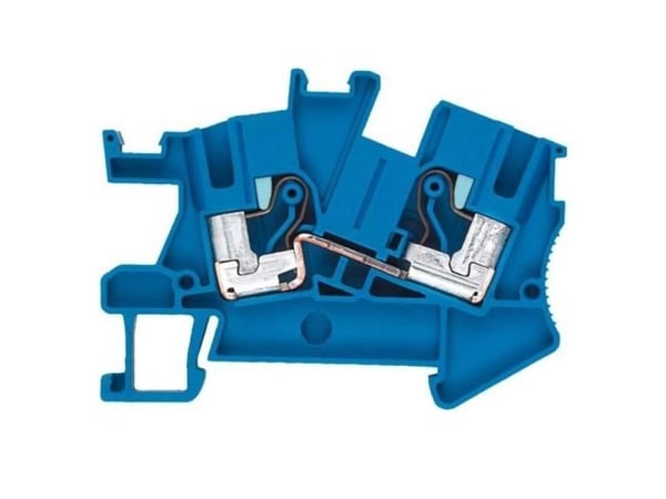 Siemens 8WH6001-0AH01, Blå, 48,5 mm, 16 g, 1 styck, 40 mm, 66 mm