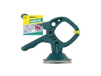wolfcraft GmbH 3663000