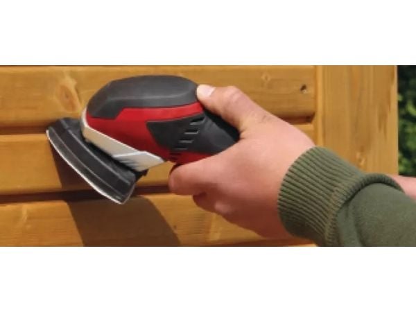 Einhell Q-Stick, 20 styck, 93 mm, 93 mm