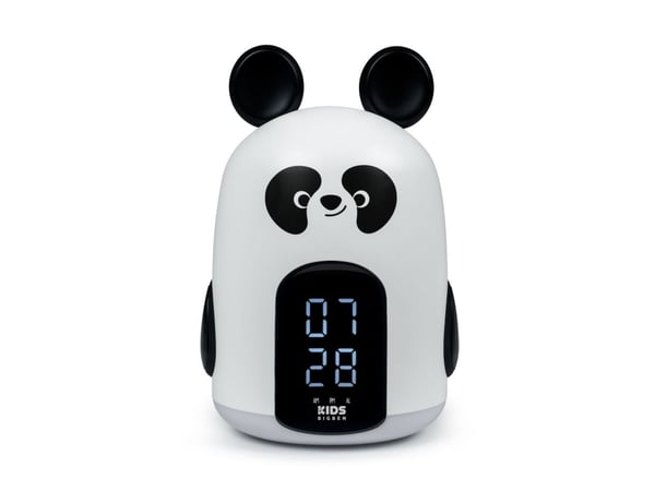BigBen Hello Kids herätyskello Panda