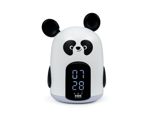 BigBen Hello Kids herätyskello Panda