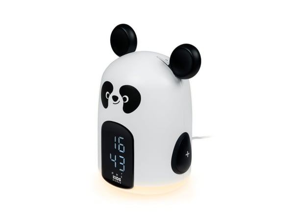 BigBen Hello Kids herätyskello Panda