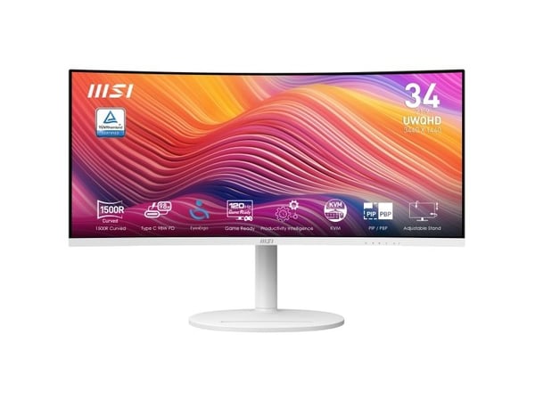 MSI - LED-skjerm
