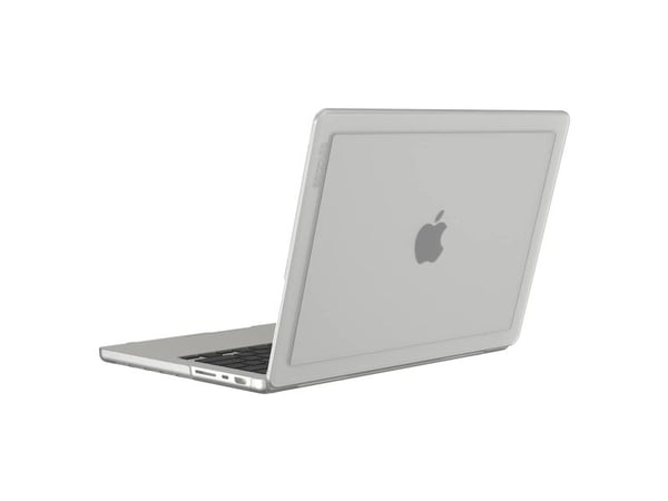 Incase Edge - Hardskallsveske for notebook - with Makrolon - blank