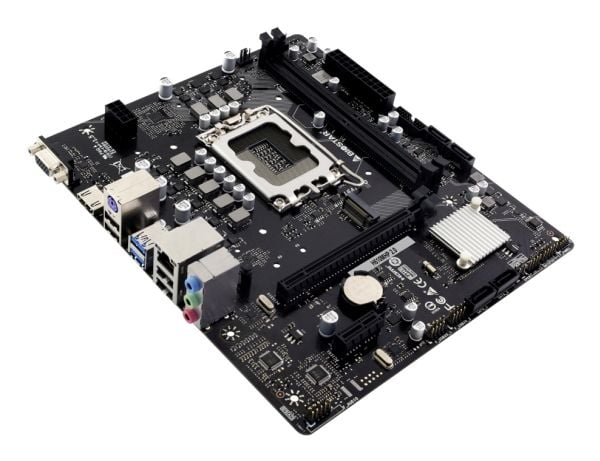 Biostar H610MHP 2.0 (1700) (D)