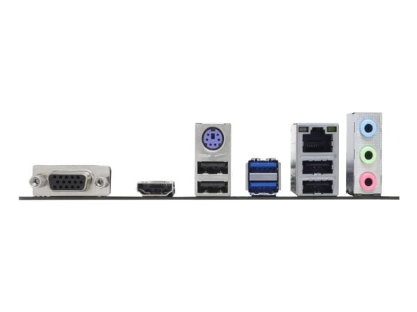 Biostar H610MHP 2.0 (1700) (D)