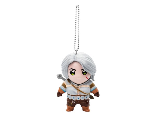 Good Loot Funko Pop keräilyfiguuri Funko POP HDF: The Witcher (The Witcher) Ciri (Noituri)