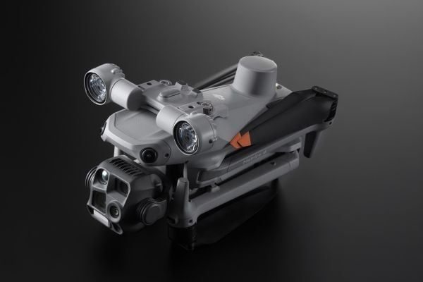DJI AL1 - Drone spotlight - LED - 32 W