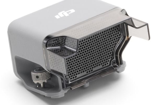 DJI AS1, høyttaler, DJI