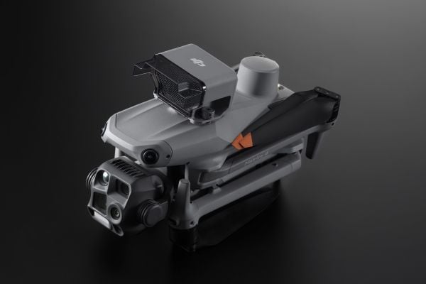 DJI AS1, høyttaler, DJI