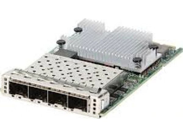 FUJITSU PLAN EM - Nätverksadapter - OCP - 10Gb Ethernet x 2 - för PRIMERGY TX2550 M4, TX2550 M5