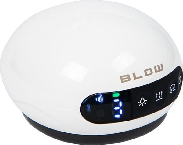 Massasje Blow 44-348# elektrisk kinesisk massasjekan (blow)