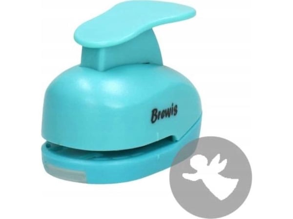 BREWIS ANGEL PUNCH 2,5CM BREWIS ANGEL PUNCH 2,5CM