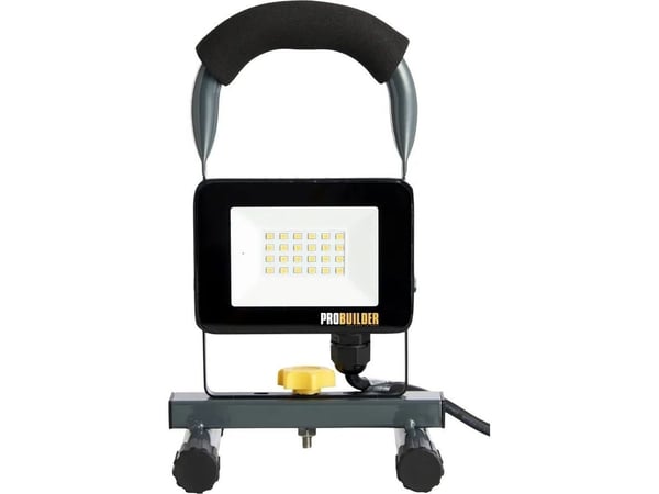 PROBUILDER - ARBEJDSLAMPE LED 20W