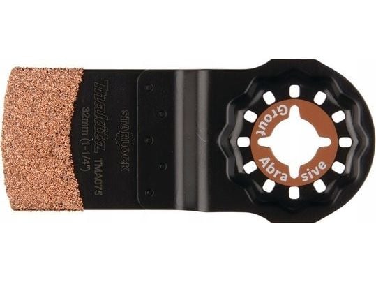 Makita TMA075 multiverktygsblad 32 mm, för DTM51Z/DTM51ZJX2
