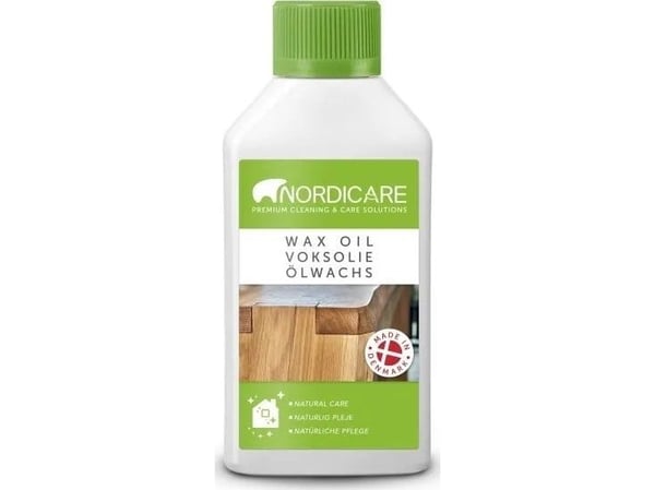 Nordicare Wax Oil 250ml