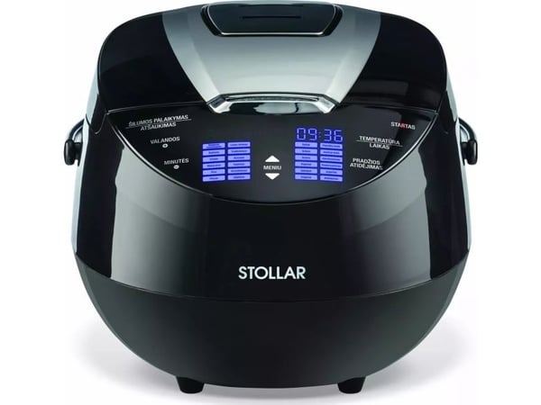 Multikokare Stollar MULTICOOKER BMC650 6 L Stollar
