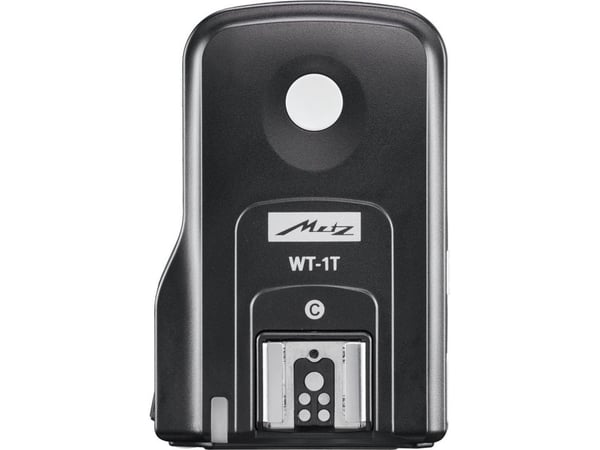 Metz flash trigger transceiver WT-1T Nikon