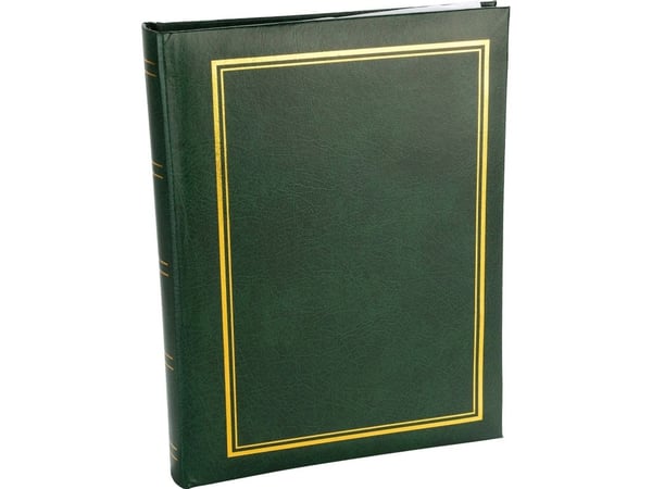 Varle: Victoria Collection Album B 10x15/100 st-2 Classic, grønn