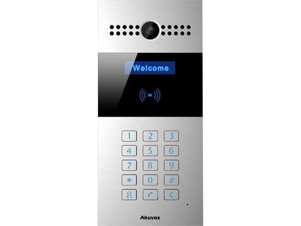 IP-beskyttelsesplate AKUVOX AKV-R27AD