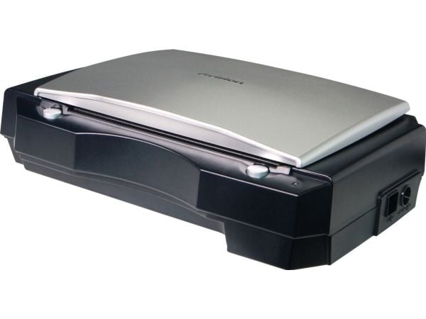 Avision IDA6 - Arkmateskanner - Contact Image Sensor (CIS) - A6 - 600 dpi - inntil 1000 skann pr. dag - USB 2.0