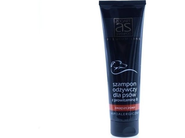 ZooArt AS Premium B-vitamiinishampoo 300ml