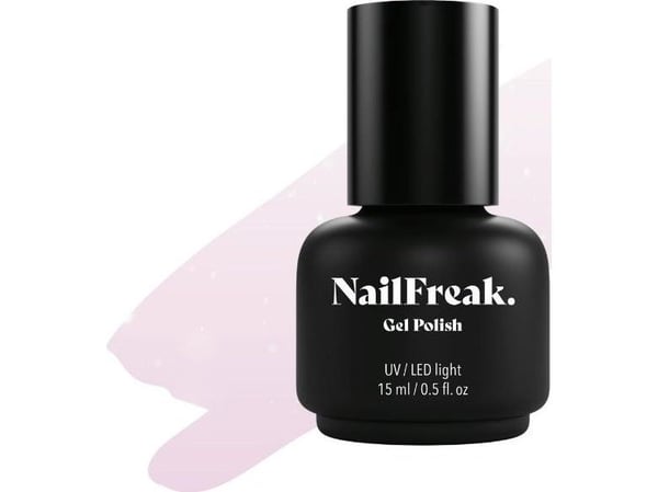 NailFreak Mate of honour.