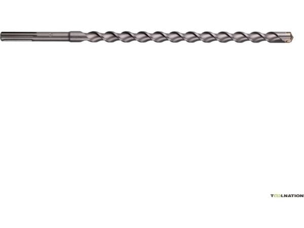 Metabo 623118000, Rotasjons hammer, For murverk, Høyrehåndsrotasjon, 1,8 cm, 340 mm, Betong, Murverk, Naturstein