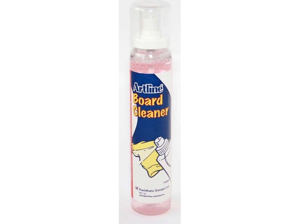Whiteboardcleaner Artline® 125 ml