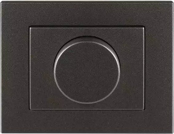 Himmennin VILMA XP500, antrasiitti