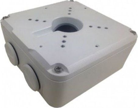 ALLNET IPCam MP Outdoor Motorized Bullet 5MP Full HD ALLCAM2496LEFN zbH Junction Box