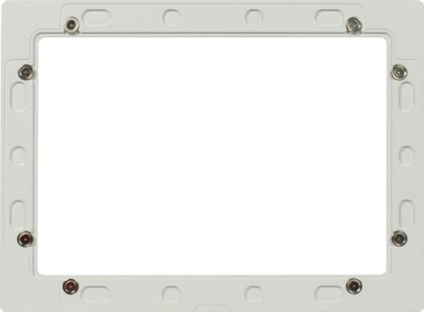 ALLNET ALLTCOVER14NWV1, Bezel, ALLNET, Hvit, 35,6 cm (14"), 1 stykker, 385 g