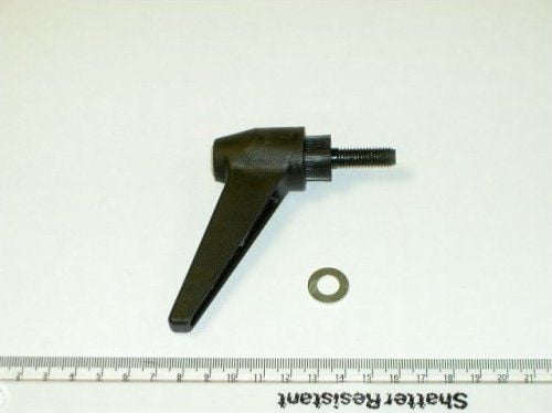 Manfrotto Lukituskahva ruuvilla N8