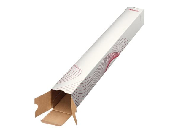 Esselte - Boxfil - vit