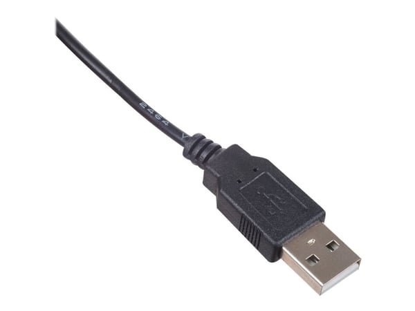 Akyga AK-DC-04, 0,8 m, USB A, USB 2.0, Lajittelu