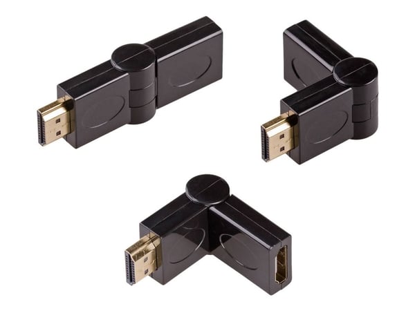 Akyga AK-AD-40, HDMI, HDMI, Lajittelu, lajittelu