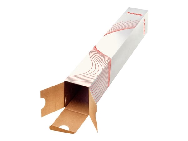 Esselte - Boxfil - vit