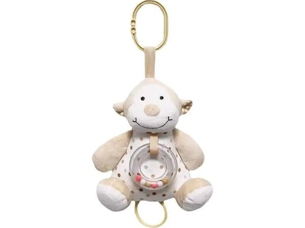 TULILO leke-skattekasse/vrikkende fig 18 cm