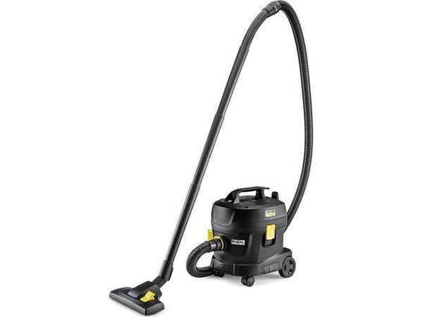 Kärcher Professional T 10/1 - Støvsuger - kanister - pose / uten pose