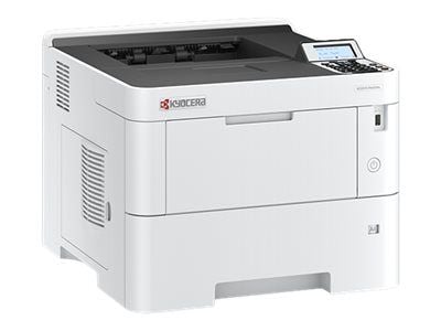 Kyocera ECOSYS PA4500X - Skriver - S/H - Dupleks - laser - A4/Legal - 1200 x 1200 dpi - inntil 45 spm - kapasitet: 600 ark - USB 2.0, Gigabit LAN, ...