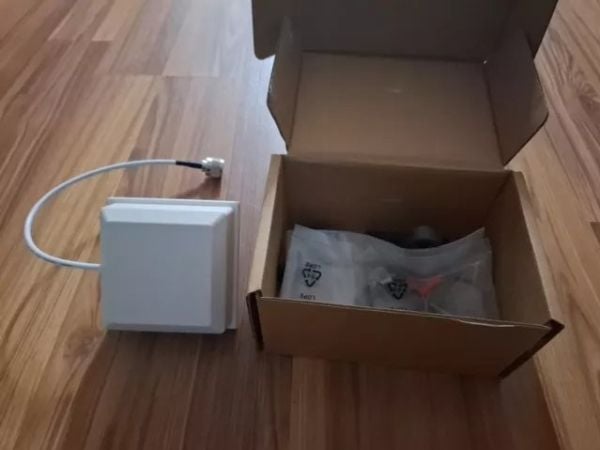 Cambium Networks ePMP Force 300-25 - Trådlös brygga
