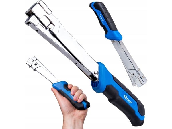 Geko Hammer stiftemaskin 6-10 mm (24)
