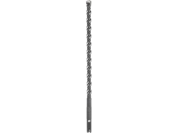 Bosch SDS-plus-5 - Bor - for betong, kalkstein, murstein, sandstein, hard stone, concrete building block - 6.5 mm - SDS-plus - lengde: 165 mm