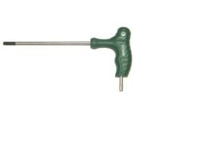 JONNESWAY Torx-nøkkel TX27x150 Z UCH /H10MT27150