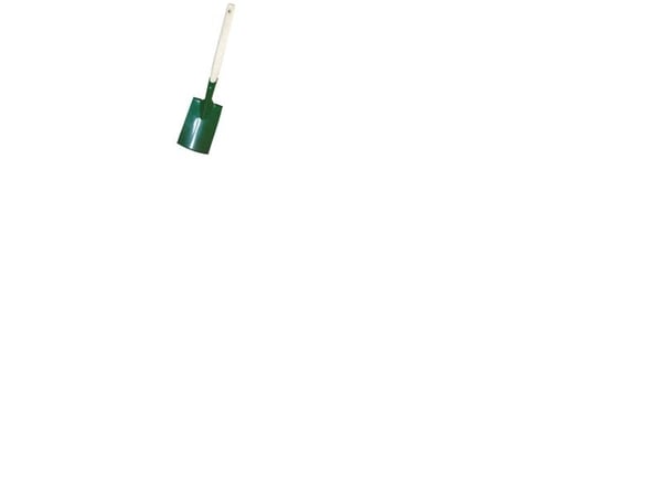 KARD sabelspade/skyffel O. .